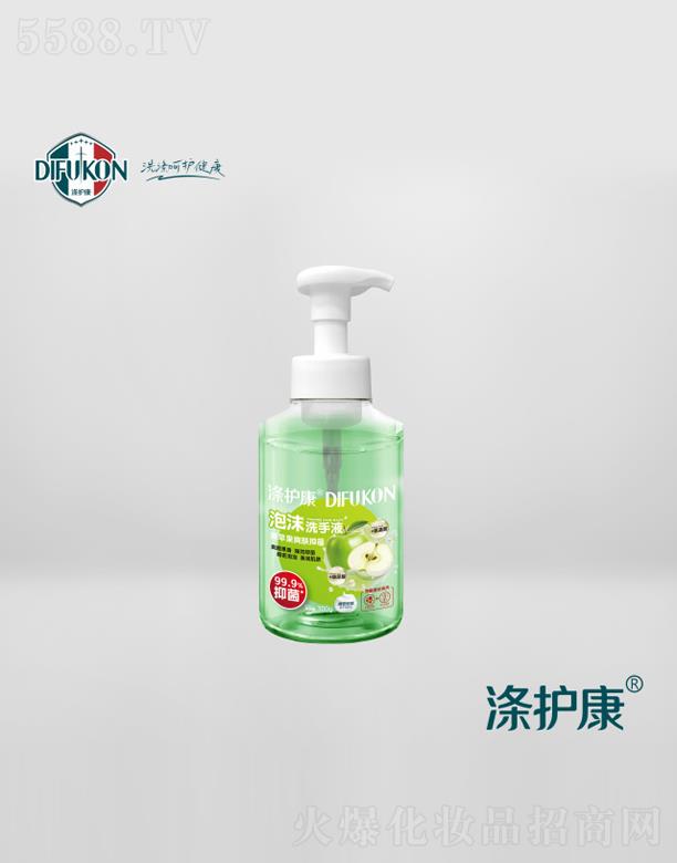 ��˹���ȣ��V�|������Ƽ����޹�˾�����o����ĭϴ��Һ�����O��ˬ�w�־���300g