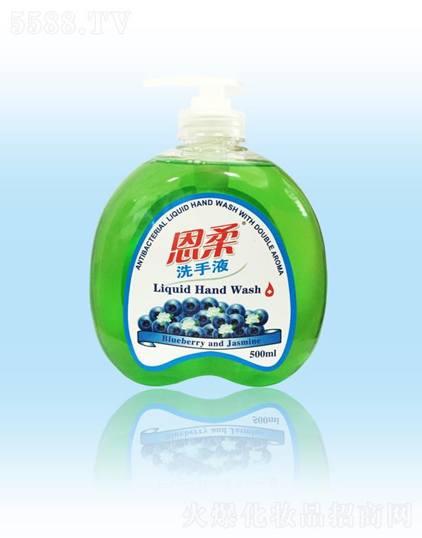 Ȫ���г������û������޹�˾������ϴ��Һ��500ml��