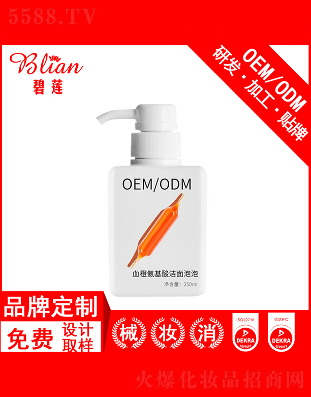 ��ɏѪ�ȝ�������OEM/ODM�N�Ƽӹ�250g