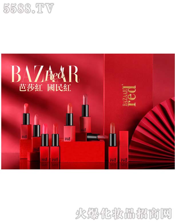 BAZAAR-RED�������Z(y��)