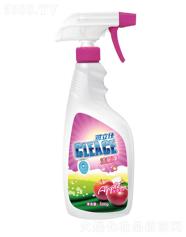 �����ˣ�CLEACE)������500g