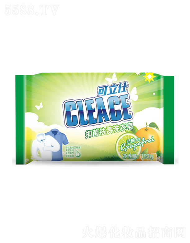�����ˣ�CLEACE)ȥ�nϴ�����������150g