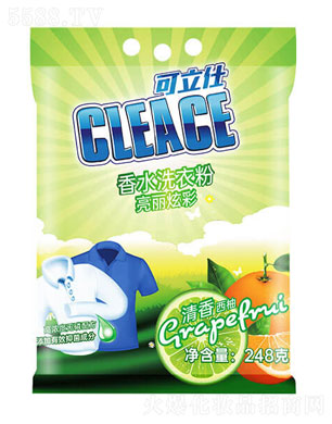 �����ˣ�CLEACE)��ˮϴ�·���������248g