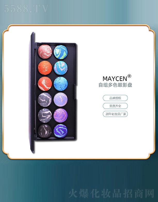 MAYCEN�ԽM��ɫ��Ӱ�P
