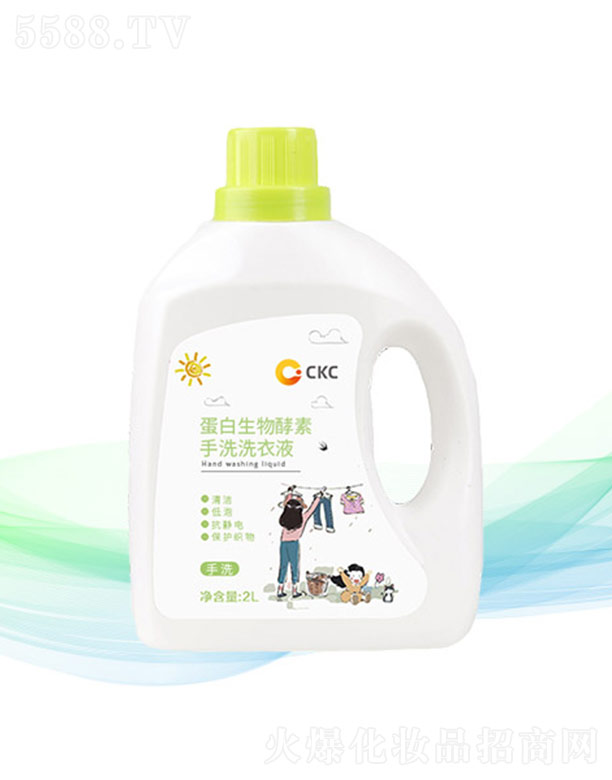 �������������ϴϴ��Һ 2L