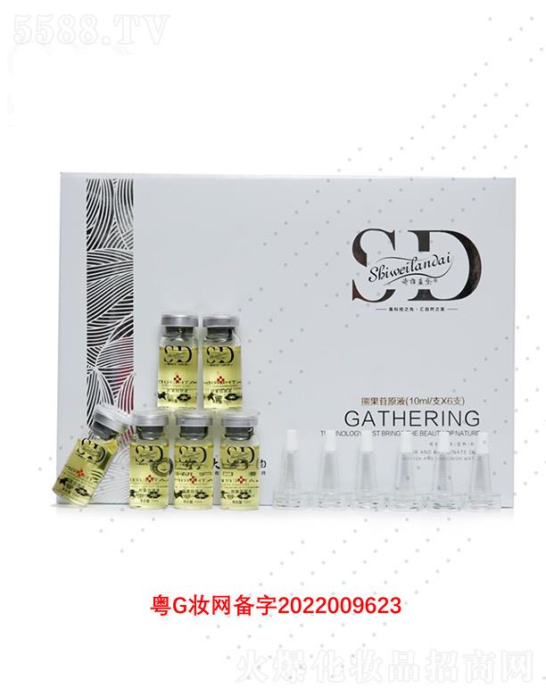 Ԋ(sh��)�S�{(l��n)���ܹ���ԭҺ 10ml/֧X6֧ʹƤ�w�������ഺ�n��