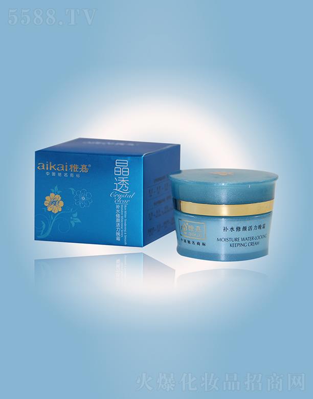 �ż��aˮ�������˪ 50g���w������͸