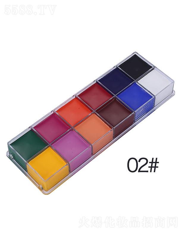 Ψ����12ɫ�ͲʱP02#