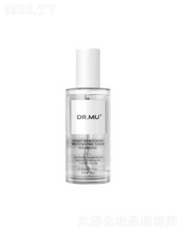 DR.MU���|(zh��)���ܱ���ˮ 95ml����B(y��ng)�����wɫ