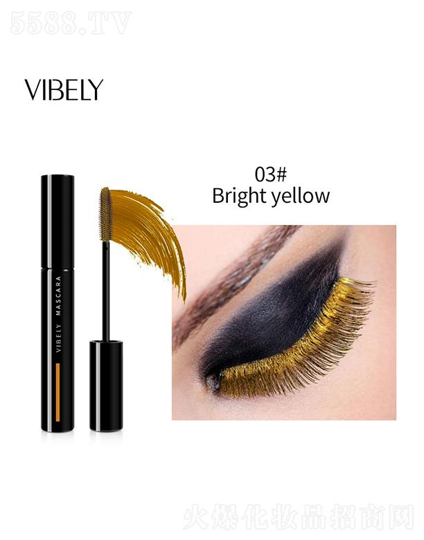 VIBELY�W����ɫ��ë��03#���Sɫ