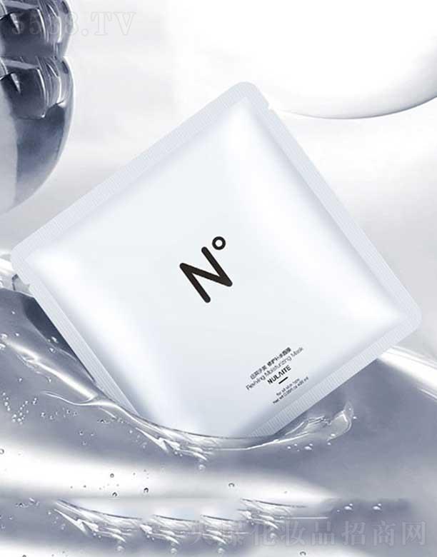 �~�R�������o(h��)�a(b��)ˮ��Ĥ 25ml*5/�� ��ֹˮ����ʧ