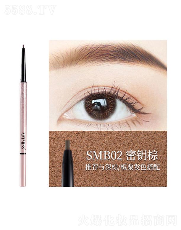 ARTMISS1.5mm�O���W�t��ü�PSMB02�����ɫ