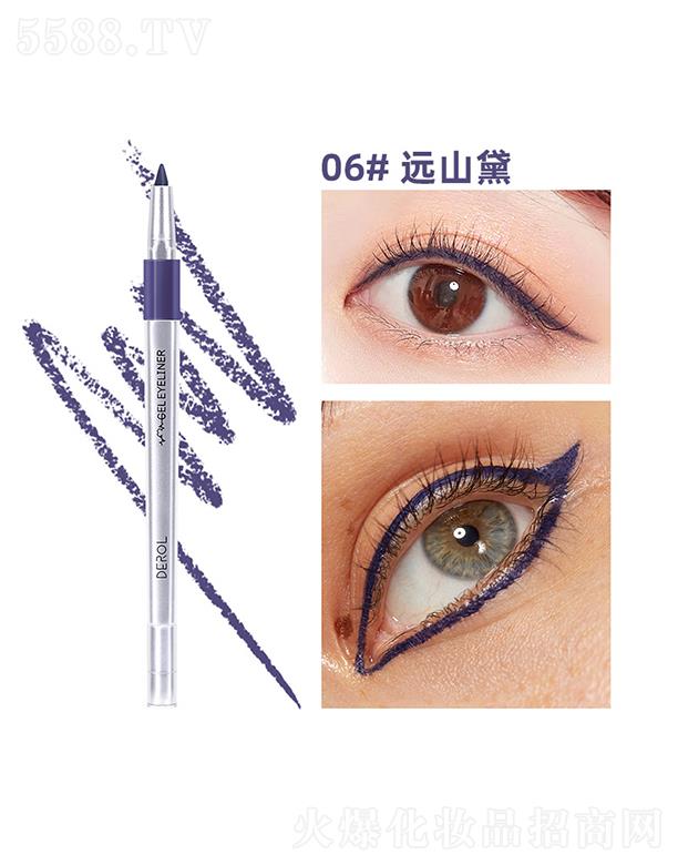 DEROL��ɫ�۾��z�P06#�h(yu��n)ɽ��