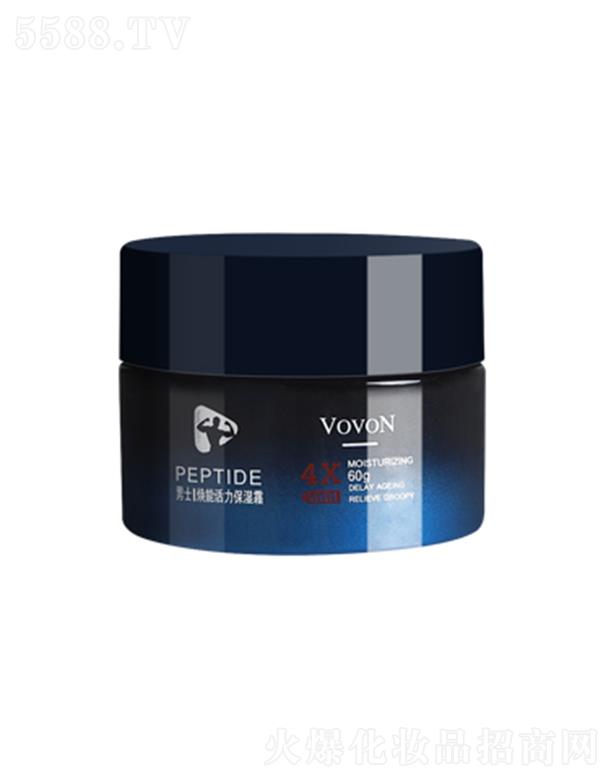 VOVON��ʿ��Ȼ���w�a(b��)ˮ˪ 60g�o���Ք������沿݆�����l