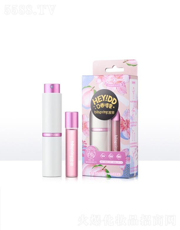 ��ȪHEY��DD���㇊�F   ���¿ښ� 8ml+8ml