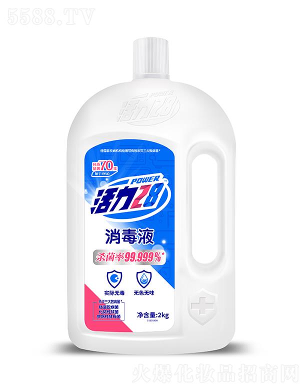 ����28����Һ2kg(�oɫ�oζ) ��ӳ���