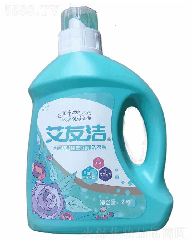 ���ѝ���ӝ���ֲ�����ϴ��Һ 2kg