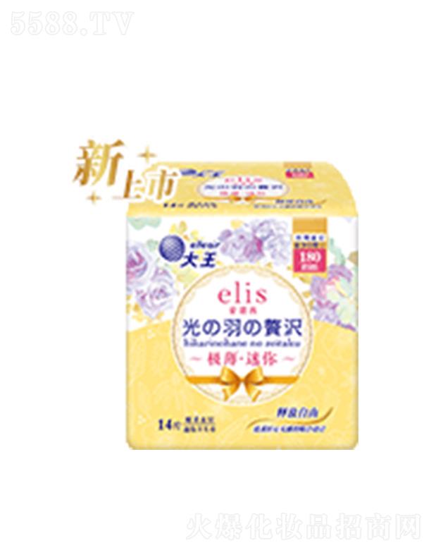 ����elis�����������mϵ���l(w��i)�������� 180mmx14Ƭ