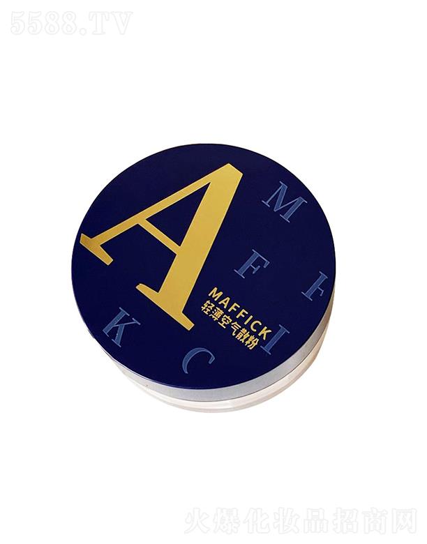 MAFFICK�p���՚ⶨ�yɢ�� ɢ���|(zh��)��һ�c(di��n)Ҳ������