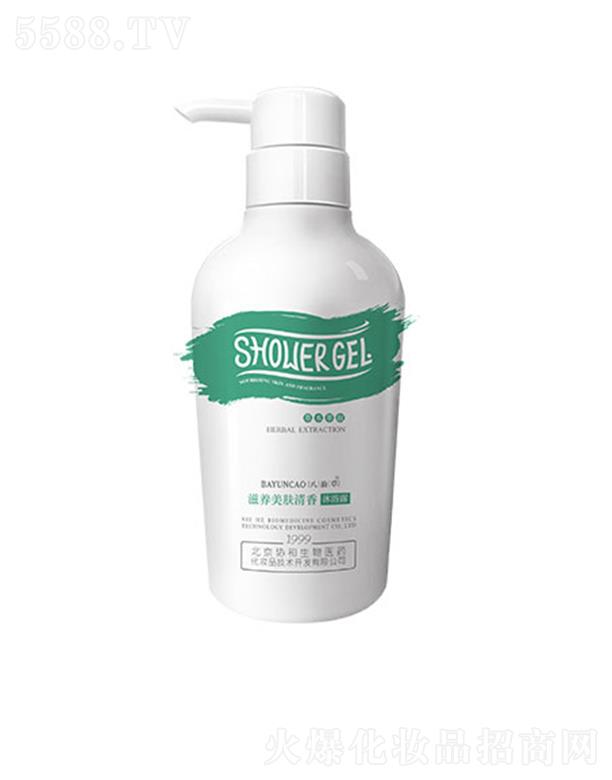 ��퍲����B(y��ng)���w��ԡ¶ 500ml