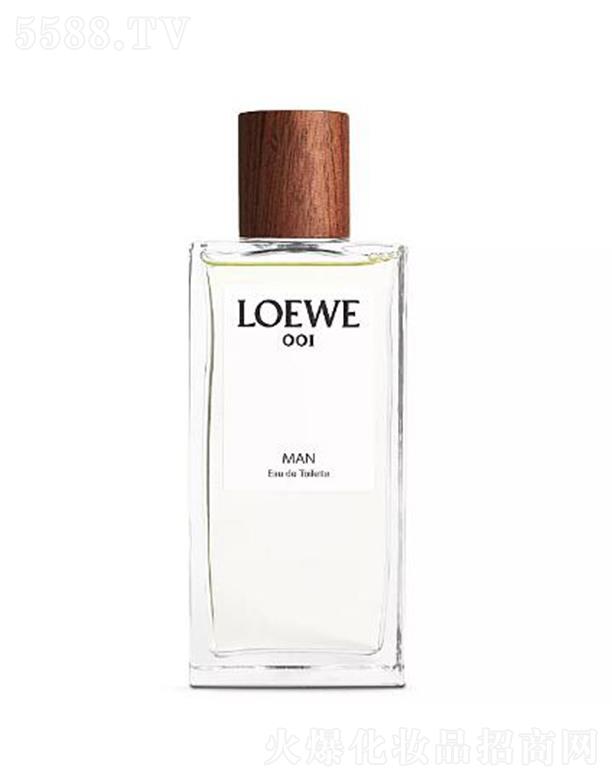 Loewe 001 ��ʿ����ˮ 100ml