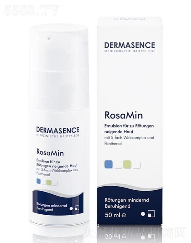 DERMASENCE�杙ƽ�����o(h��)�� 50ml