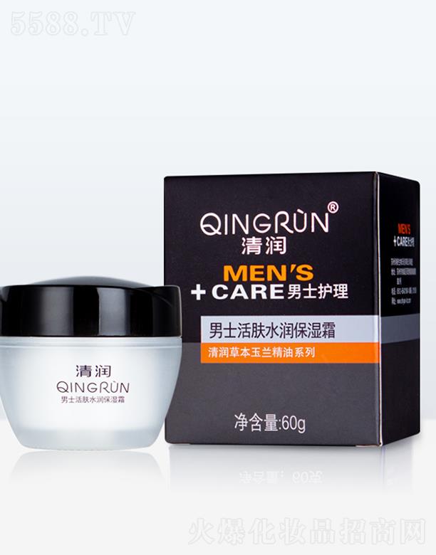 �坙(r��n)��ʿ���wˮ��(r��n)����˪ 60g