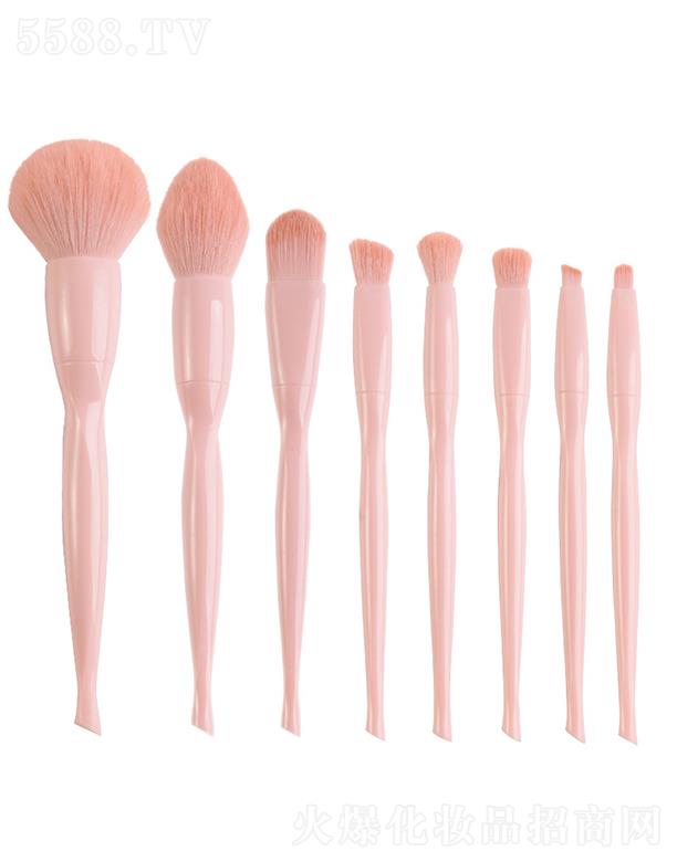 ��˹��ŤŤ��-õ��ɫ-��8֧��+OPP���b