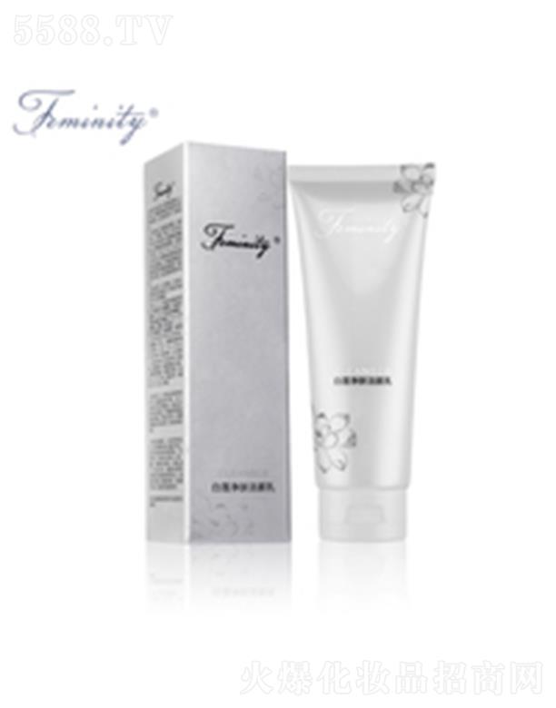 Feminity��ɏ���w�����