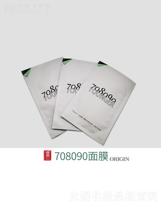 708090��Ĥ 30ml*5Ƭ