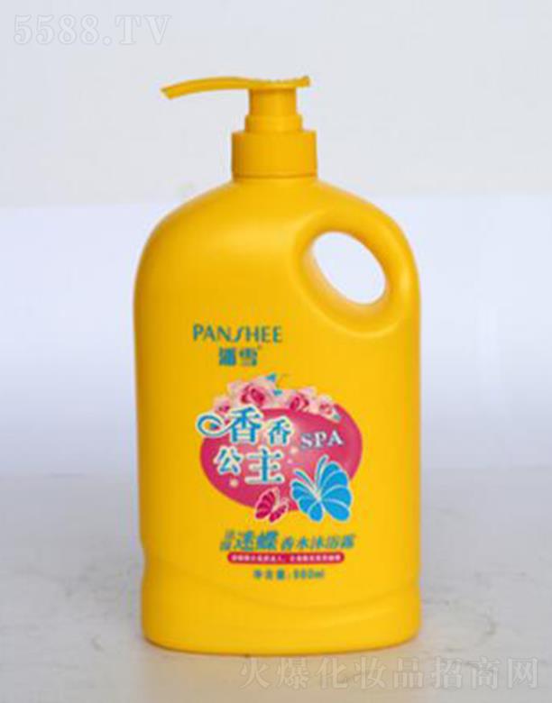 ��ѩ�Ե�������ԡ¶�����㹫����980ml