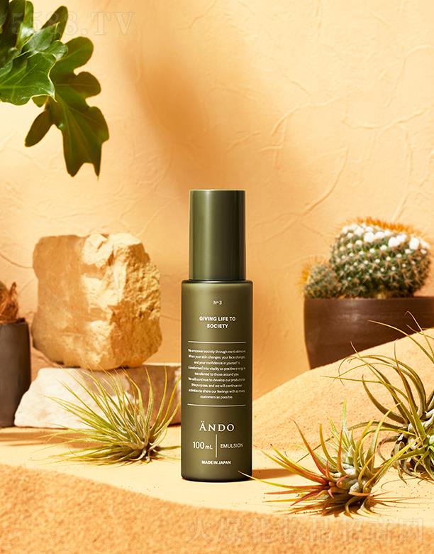 ANDO��ʿ�������������Һ