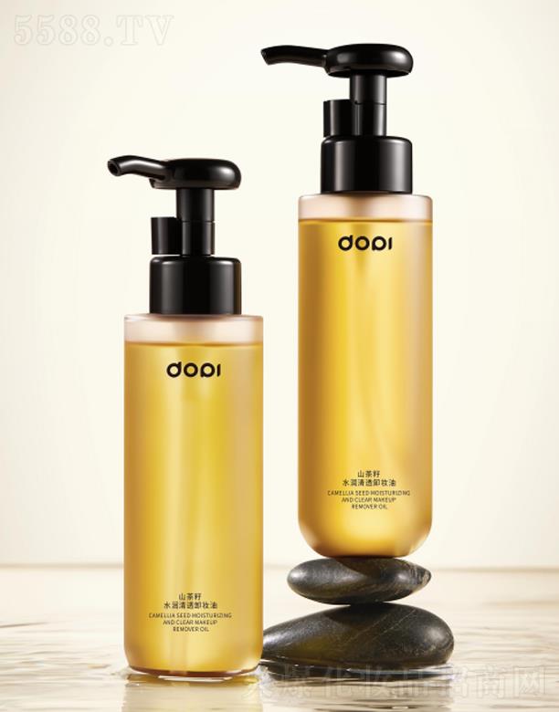 DOPIɽ����ˮ����͸ж�y��