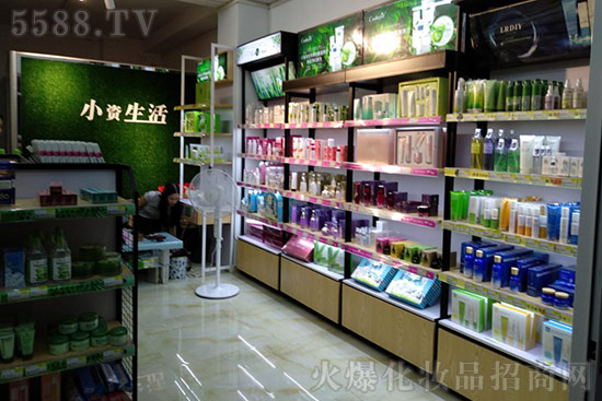 小資生活連鎖店加盟,自由創(chuàng)業(yè)穩(wěn)賺人生財富 小資生活連鎖店加盟,自由創(chuàng)業(yè)穩(wěn)賺人生財富