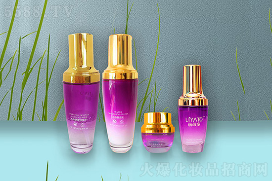 麗顏童水母賦活修復套裝 麗顏童水母賦活修復套裝