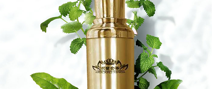 木蘭金華水瑩潤泉活膚水 木蘭金華水瑩潤泉活膚水