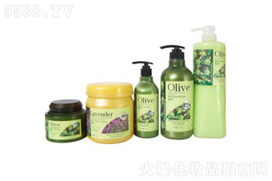 澳影新橄欖系列洗發(fā)露焗油膏 澳影新橄欖系列洗發(fā)露焗油膏
