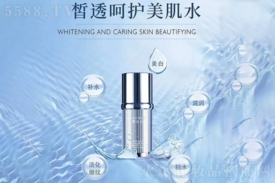 黛羽妃皙透呵護(hù)美肌水 黛羽妃皙透呵護(hù)美肌水