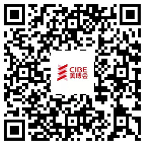 掃描二維碼,下載美博會(huì)App 掃描二維碼,下載美博會(huì)App