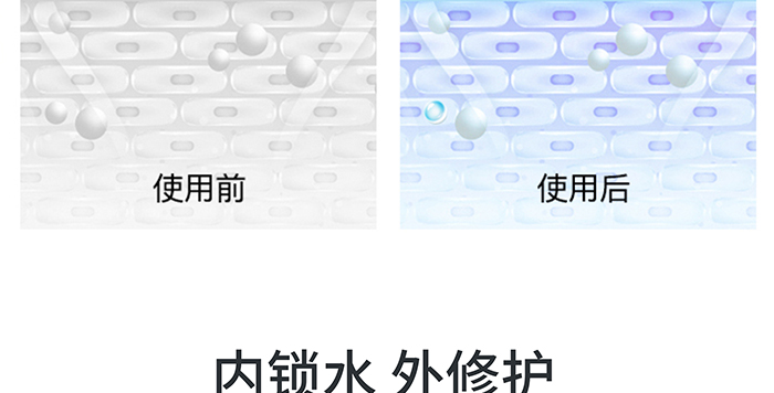 高地保濕修護霜 高地保濕修護霜