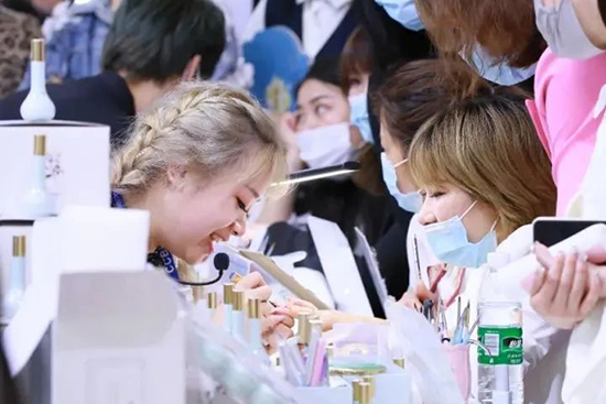 給您三個(gè)必來(lái)CCBE西部行·重慶站的理由 給您三個(gè)必來(lái)CCBE西部行·重慶站的理由