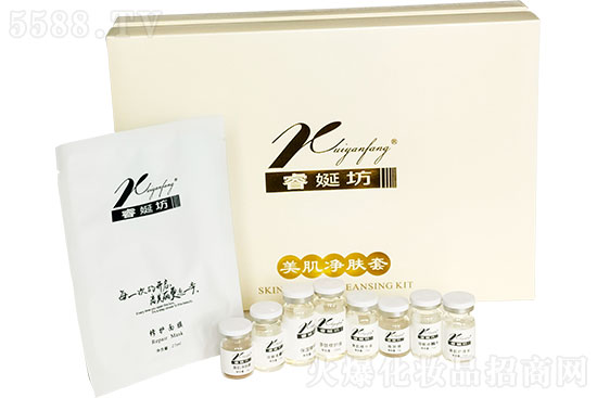 美肌凈膚套 美肌凈膚套