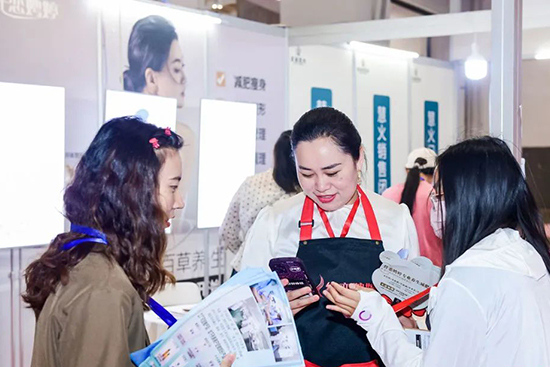 2023第18屆昆明國際美業(yè)博覽會(huì) 2023第18屆昆明國際美業(yè)博覽會(huì)