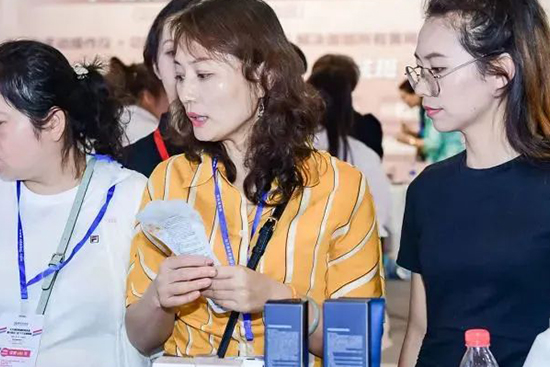 2023第18屆昆明國際美業(yè)博覽會(huì) 2023第18屆昆明國際美業(yè)博覽會(huì)